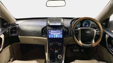 2016 Mahindra XUV500