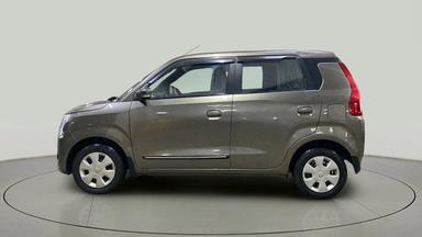 2021 Maruti New Wagon-R