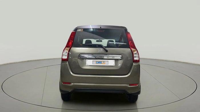 2021 Maruti New Wagon-R