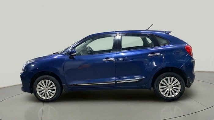 2019 Maruti Baleno