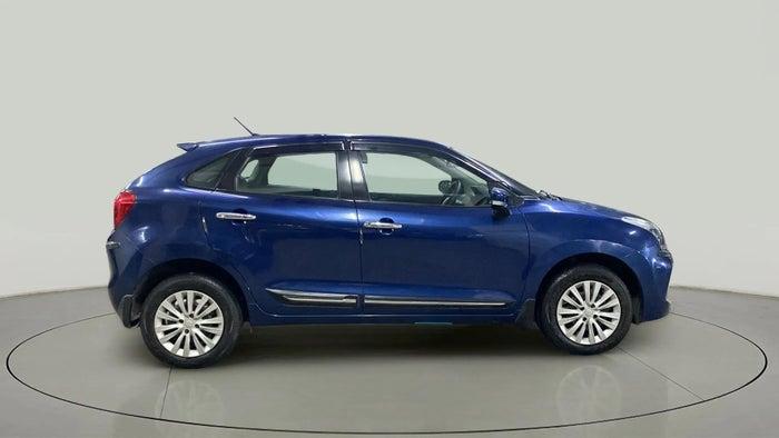 2019 Maruti Baleno