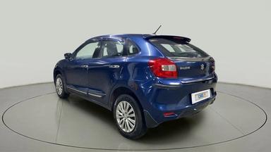 2019 Maruti Baleno