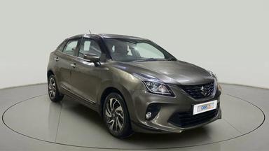 2021 Maruti Baleno