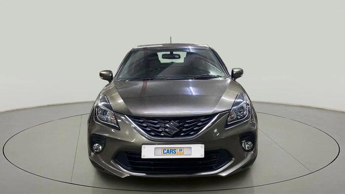 2021 Maruti Baleno