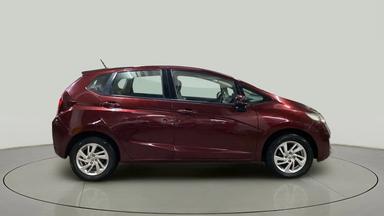 2016 Honda Jazz