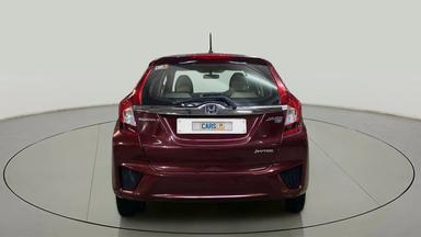 2016 Honda Jazz