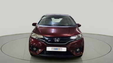 2016 Honda Jazz