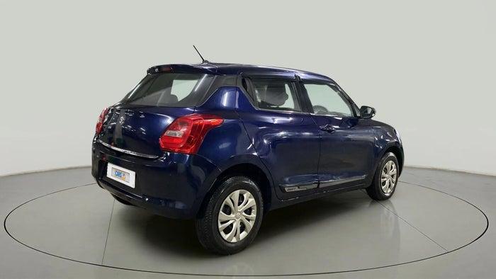 2019 Maruti Swift