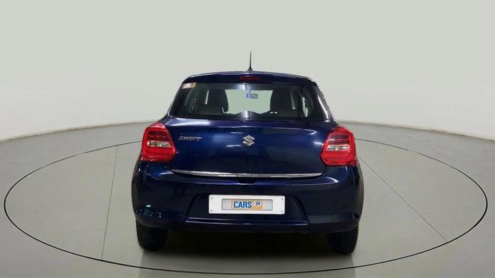 2019 Maruti Swift