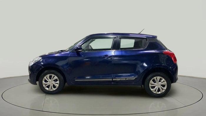 2019 Maruti Swift