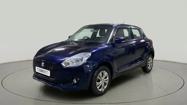 2019 Maruti Swift