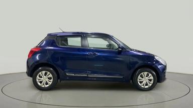 2019 Maruti Swift