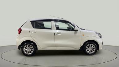 2023 Maruti Celerio