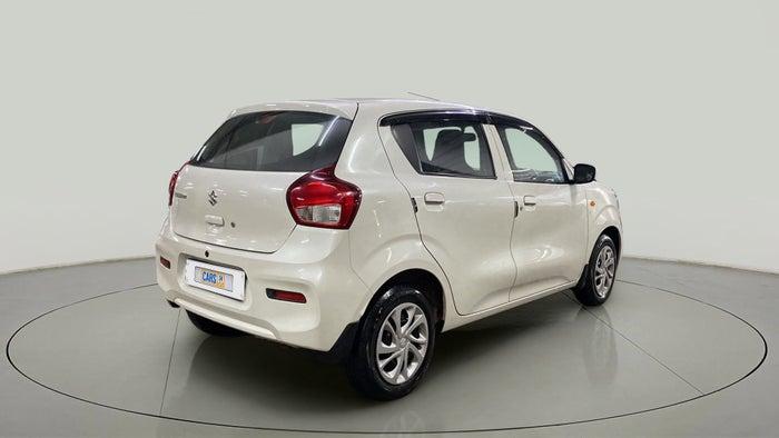 2023 Maruti Celerio