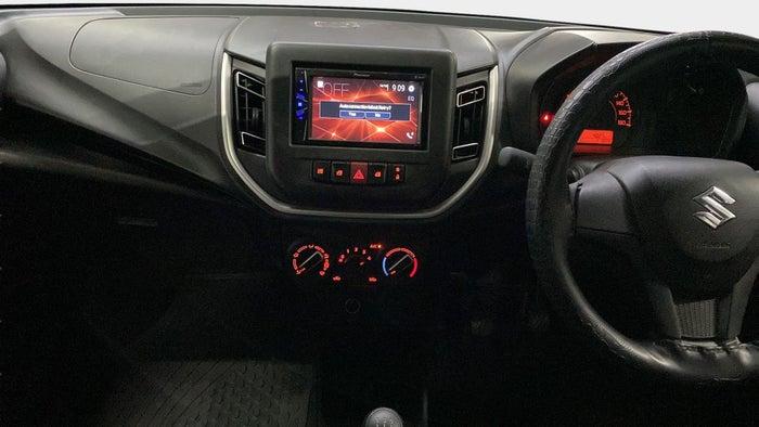 2023 Maruti Celerio