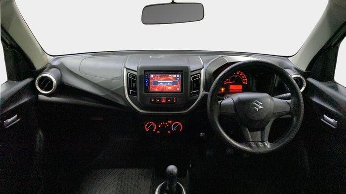 2023 Maruti Celerio