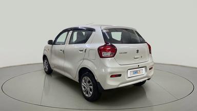 2023 Maruti Celerio