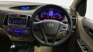 2013 Hyundai i20