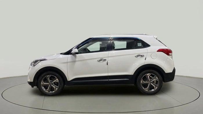 2018 Hyundai Creta