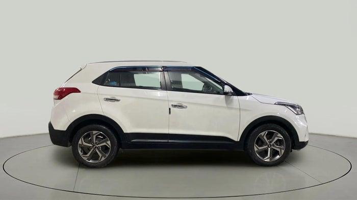 2018 Hyundai Creta