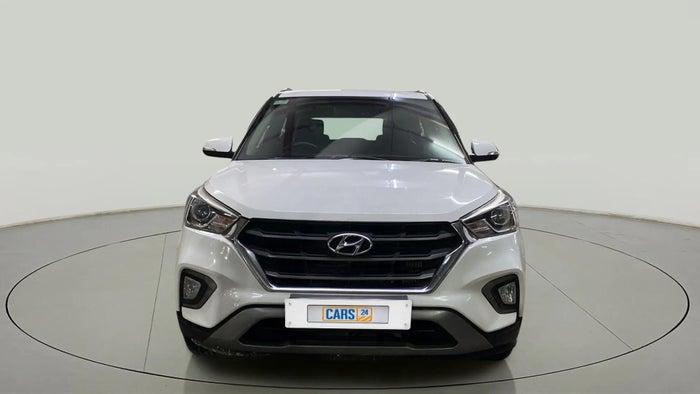 2018 Hyundai Creta