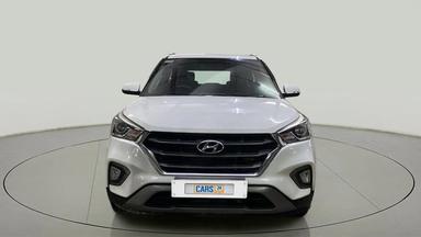 2018 Hyundai Creta