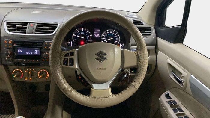 2016 Maruti Ertiga