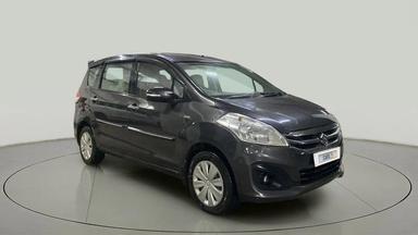 2016 Maruti Ertiga