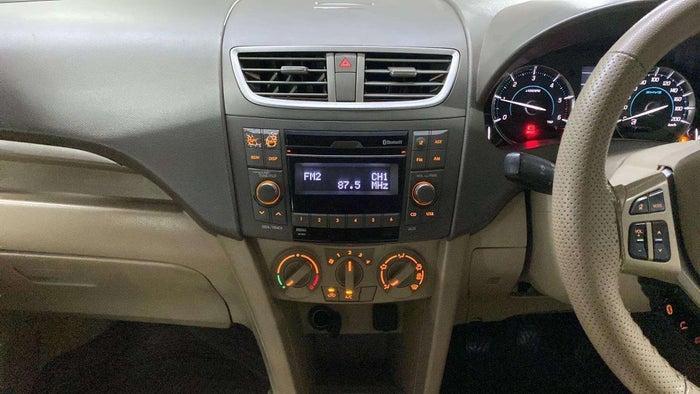 2016 Maruti Ertiga