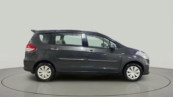 2016 Maruti Ertiga