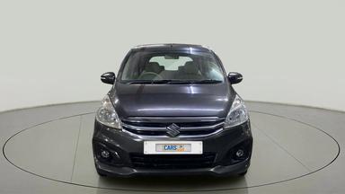 2016 Maruti Ertiga