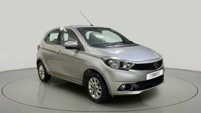 2019 Tata Tiago