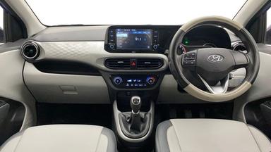 2020 Hyundai GRAND I10 NIOS