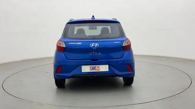 2020 Hyundai GRAND I10 NIOS