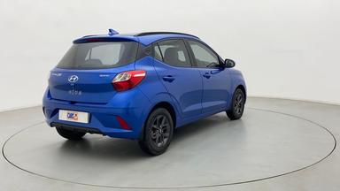 2020 Hyundai GRAND I10 NIOS