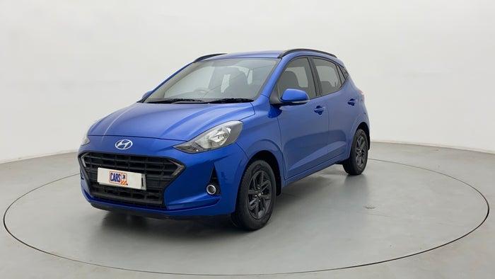 2020 Hyundai GRAND I10 NIOS