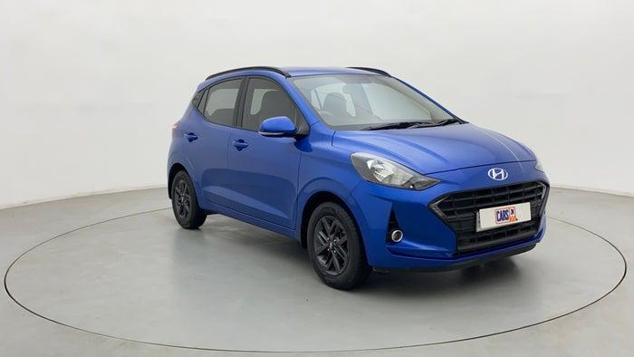 2020 Hyundai GRAND I10 NIOS