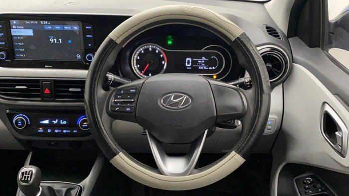 2020 Hyundai GRAND I10 NIOS