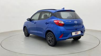 2020 Hyundai GRAND I10 NIOS