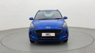 2020 Hyundai GRAND I10 NIOS