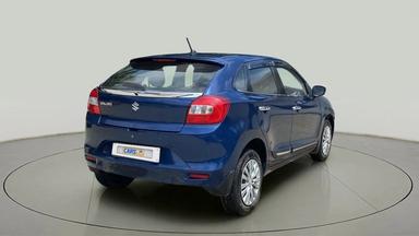 2020 Maruti Baleno