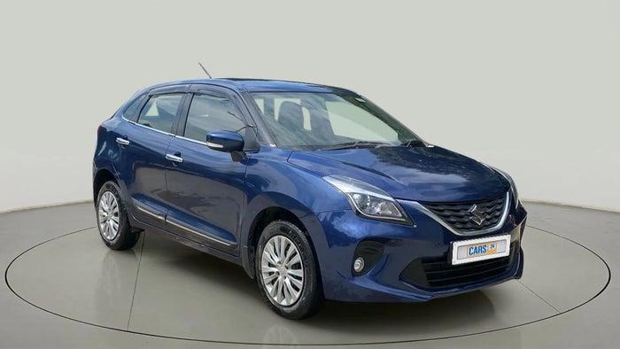 2020 Maruti Baleno