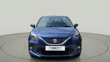 2020 Maruti Baleno