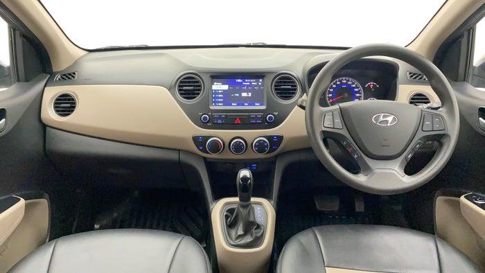 2018 Hyundai Grand i10