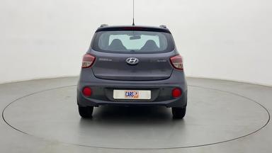 2018 Hyundai Grand i10