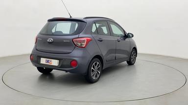 2018 Hyundai Grand i10