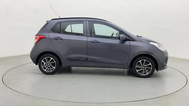 2018 Hyundai Grand i10