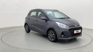 2018 Hyundai Grand i10