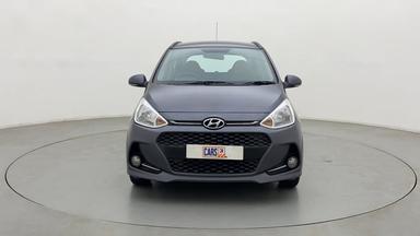 2018 Hyundai Grand i10