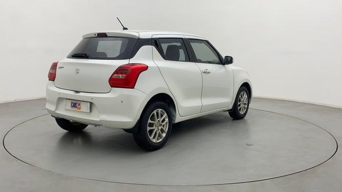 2019 Maruti Swift